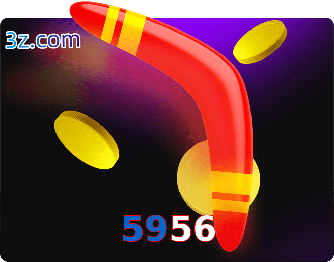 5956