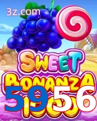 5956